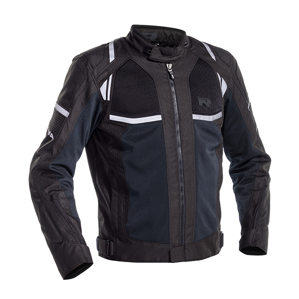 Richa RICHA AIRSTORM WP JACKET BLACK